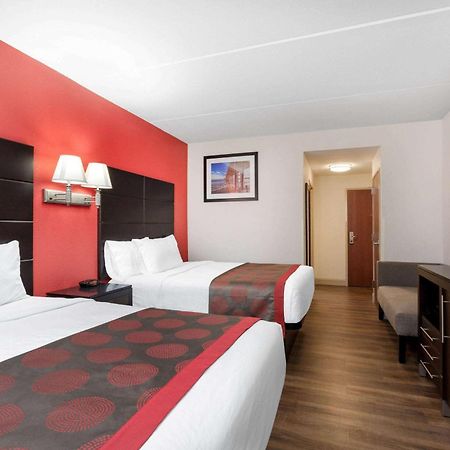 Ramada by Wyndham Panama City Bagian luar foto